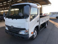 2015 Toyota Dyna Truck