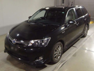 2013 Toyota Corolla Fielder