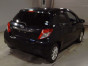 2011 Toyota Vitz