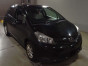 2011 Toyota Vitz