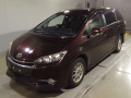 2012 Toyota Wish