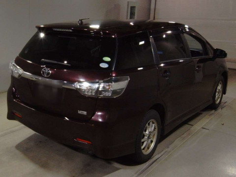 2012 Toyota Wish ZGE25W[1]