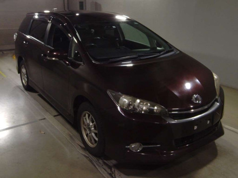 2012 Toyota Wish ZGE25W[2]