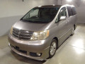 2003 Toyota Alphard