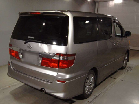 2003 Toyota Alphard ANH10W[1]