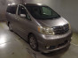 2003 Toyota Alphard