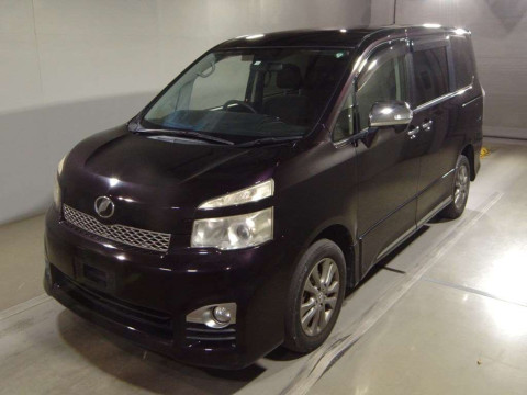 2012 Toyota Voxy ZRR75W[0]