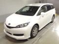 2012 Toyota Wish