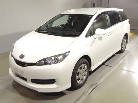 2012 Toyota Wish ZGE25G[0]