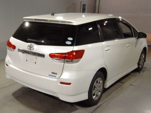 2012 Toyota Wish ZGE25G[1]