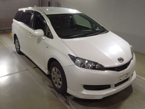 2012 Toyota Wish ZGE25G[2]