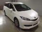 2012 Toyota Wish