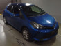 2015 Toyota Vitz