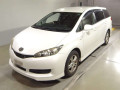 2010 Toyota Wish