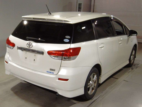 2010 Toyota Wish ZGE20G[1]