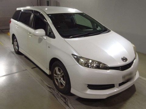 2010 Toyota Wish ZGE20G[2]