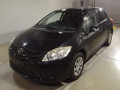 2009 Toyota Auris