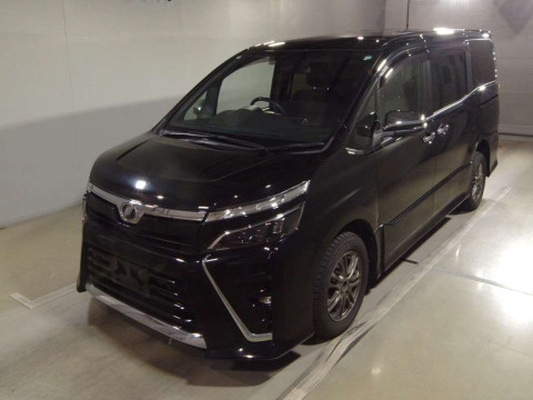 2019 Toyota Voxy ZRR85W[0]