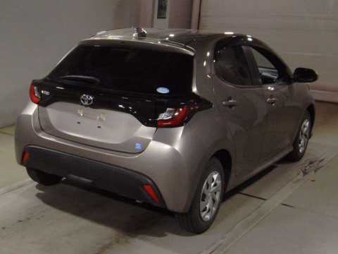 2020 Toyota YARIS MXPA10[1]