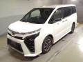 2019 Toyota Voxy