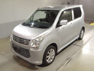 2013 Suzuki Wagon R