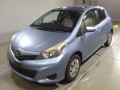 2012 Toyota Vitz