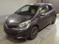 2014 Toyota Vitz