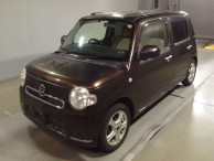 2012 Daihatsu Mira Cocoa