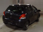 2008 Toyota Vitz