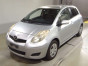 2008 Toyota Vitz