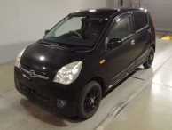 2011 Daihatsu Mira