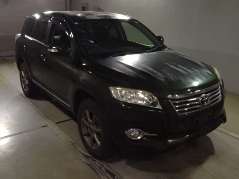 2012 Toyota Vanguard ACA33W[2]