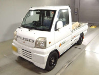 1999 Mitsubishi Minicab Truck