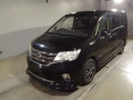 2013 Nissan Serena