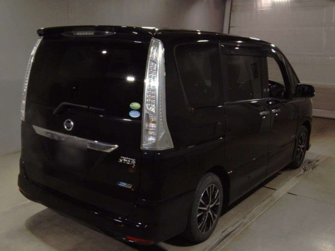 2013 Nissan Serena HFC26[1]