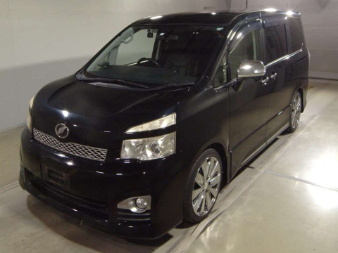 2012 Toyota Voxy ZRR70W[0]