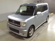 2009 Daihatsu Move Conte