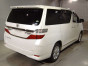 2012 Toyota Vellfire