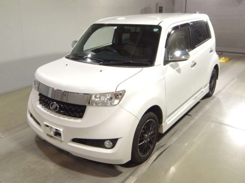 2015 Toyota bB QNC20[0]