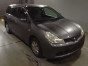 2008 Nissan Wingroad