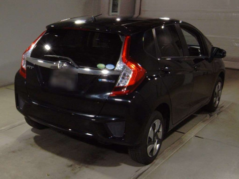 2014 Honda Fit Hybrid GP6[1]