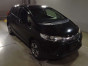 2014 Honda Fit Hybrid