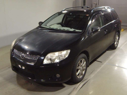 2008 Toyota Corolla Fielder NZE141G[0]