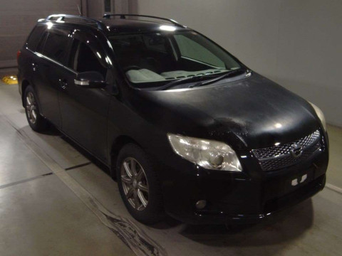 2008 Toyota Corolla Fielder NZE141G[2]