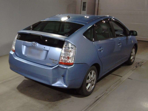 2008 Toyota Prius NHW20[1]