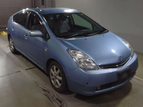 2008 Toyota Prius NHW20[2]