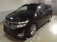 2011 Nissan Elgrand