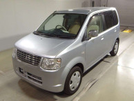 2010 Mitsubishi eK Wagon