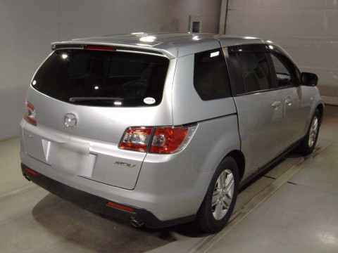 2006 Mazda MPV LY3P[1]