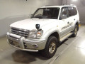 1998 Toyota Land Cruiser Prado